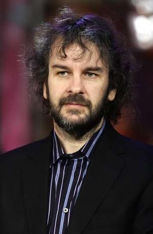 Peter Jackson Fotoğrafı