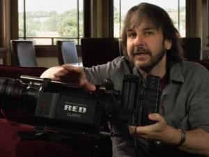 Peter Jackson Fotoğrafı