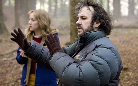 Peter Jackson Fotoğrafı