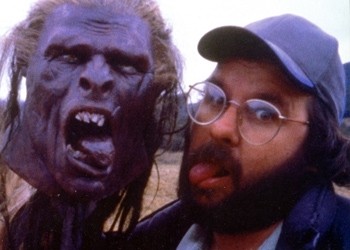 Peter Jackson fotoğrafı