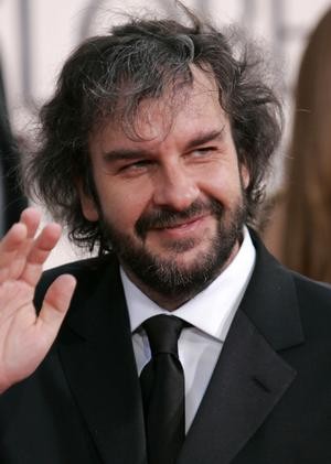 Peter Jackson Fotoğrafı