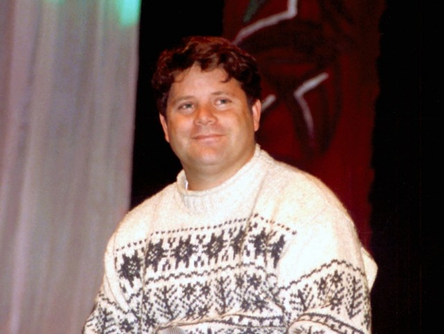 Sean Astin Fotoğrafı