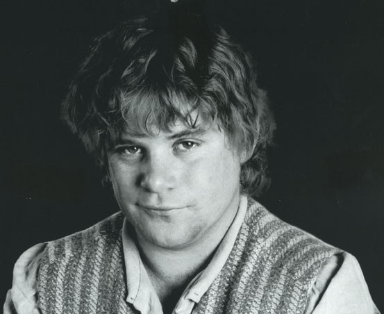 Sean Astin Fotoğrafı