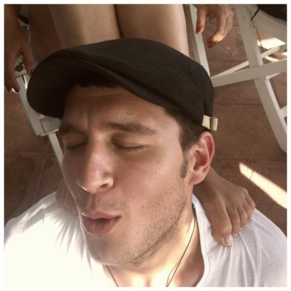 Uraz Kaygılaroğlu Fotoğrafı