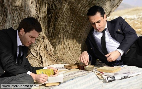 Uraz Kaygılaroğlu Fotoğrafı