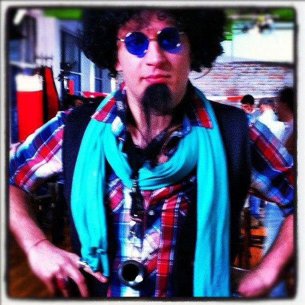 Uraz Kaygılaroğlu Fotoğrafı