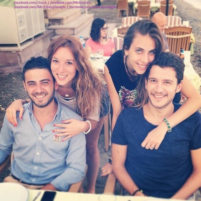 Uraz Kaygılaroğlu Fotoğrafı