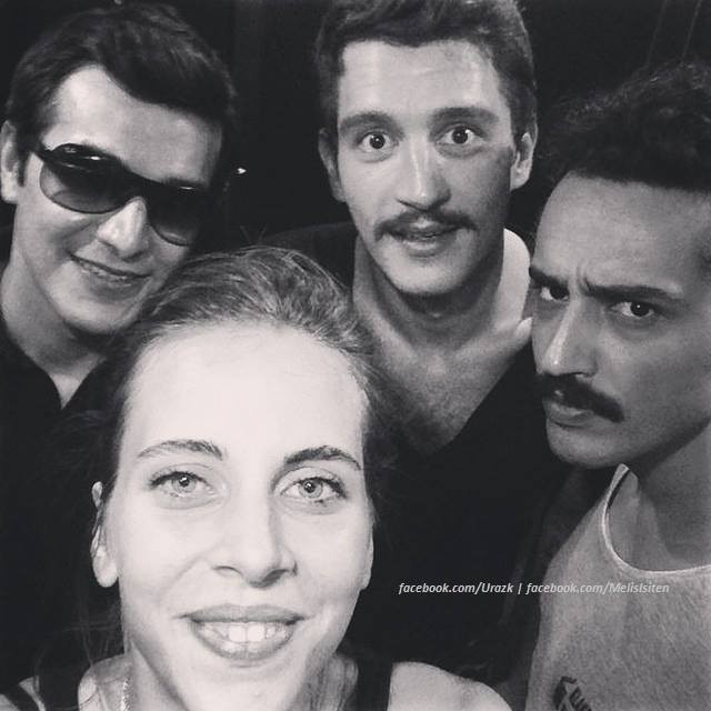 Uraz Kaygılaroğlu Fotoğrafı