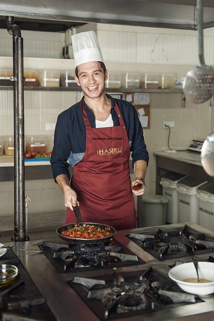 Uraz Kaygılaroğlu Fotoğrafı