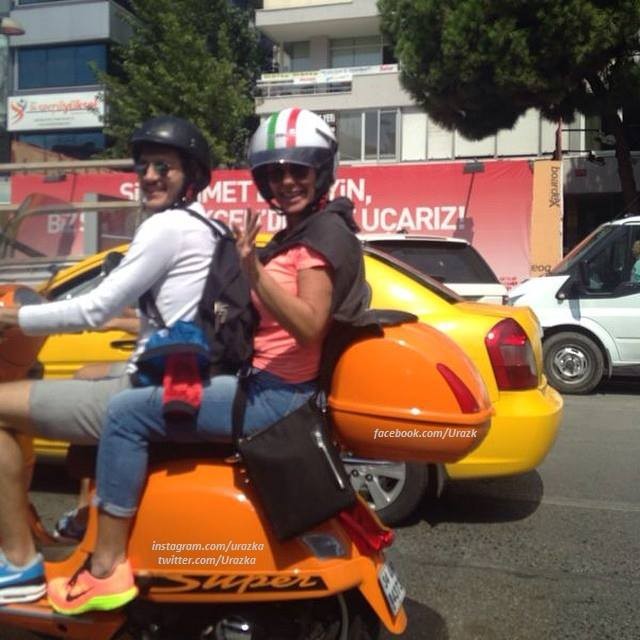 Uraz Kaygılaroğlu Fotoğrafı