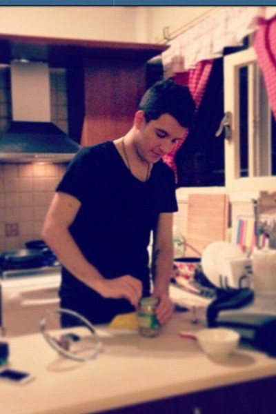 Uraz Kaygılaroğlu Fotoğrafı