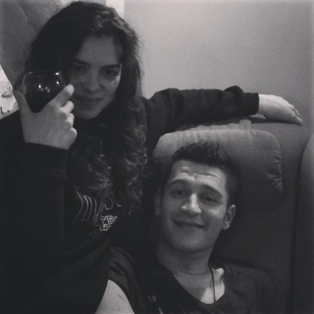 Uraz Kaygılaroğlu Fotoğrafı