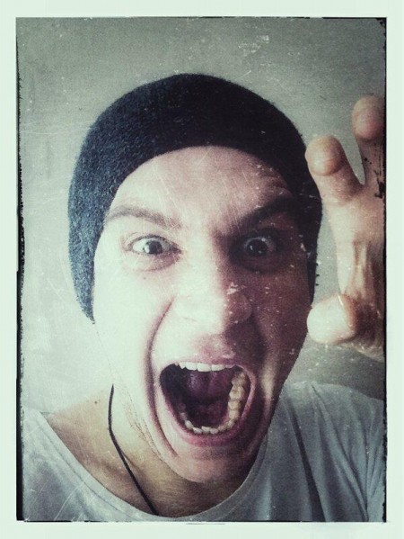 Uraz Kaygılaroğlu Fotoğrafı