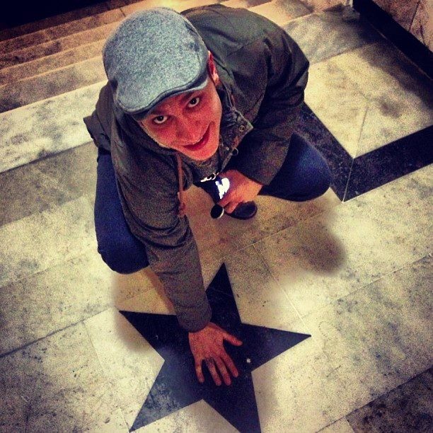 Uraz Kaygılaroğlu Fotoğrafı