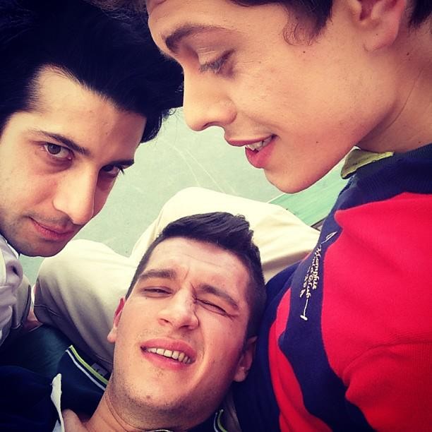 Uraz Kaygılaroğlu Fotoğrafı