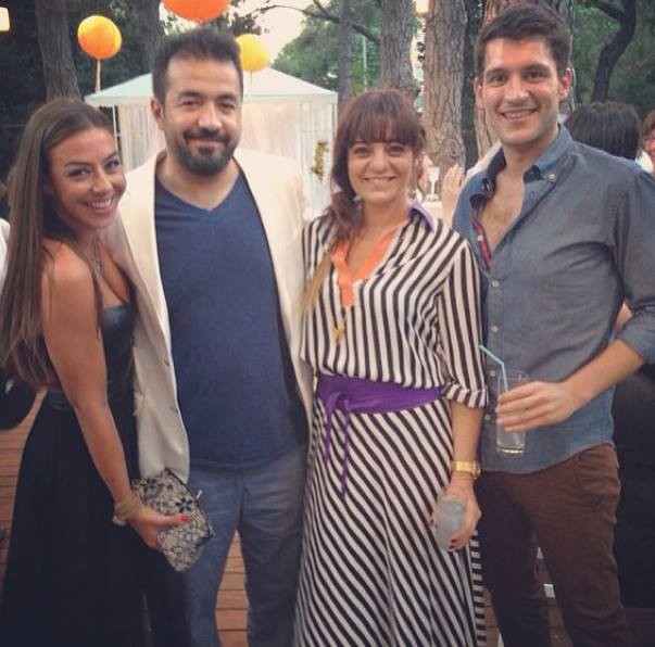 Uraz Kaygılaroğlu Fotoğrafı