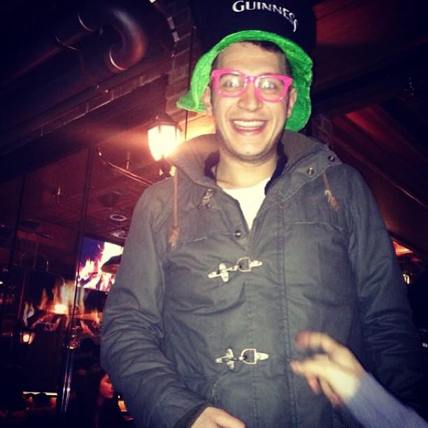 Uraz Kaygılaroğlu Fotoğrafı