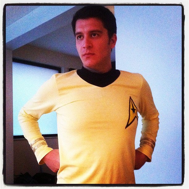 Uraz Kaygılaroğlu Fotoğrafı