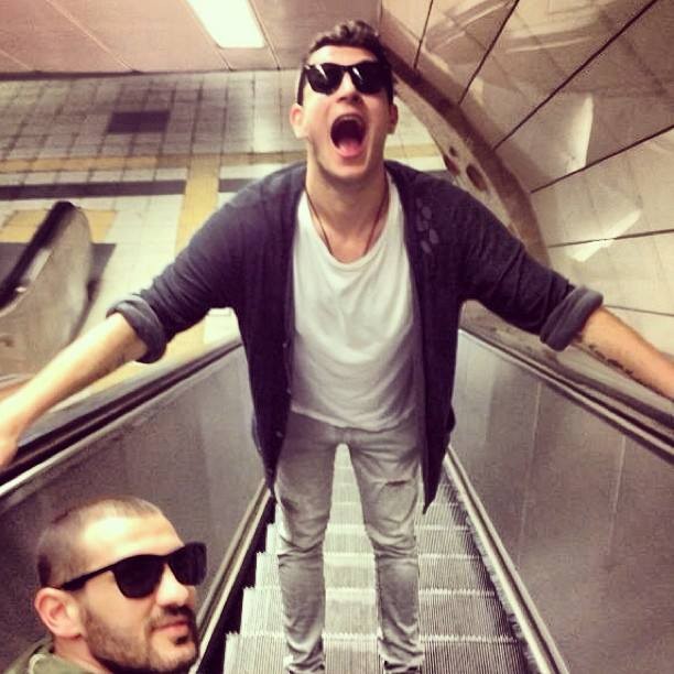 Uraz Kaygılaroğlu Fotoğrafı