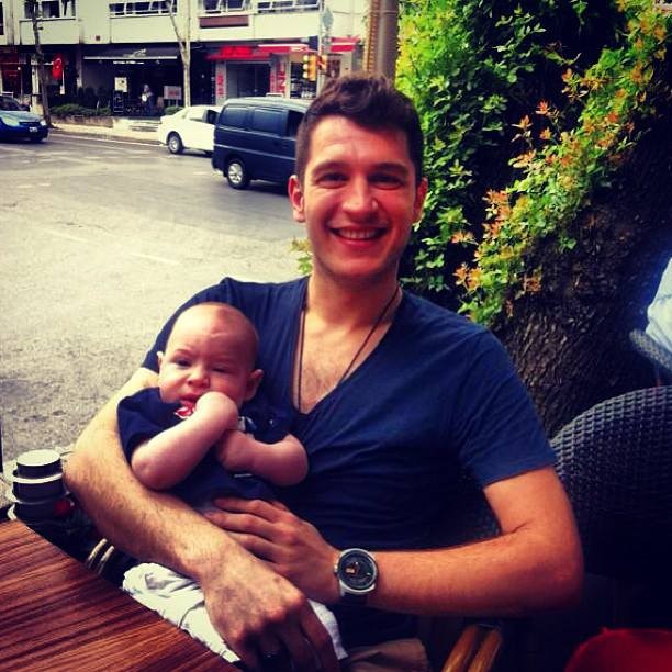 Uraz Kaygılaroğlu Fotoğrafı