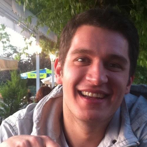 Uraz Kaygılaroğlu Fotoğrafı