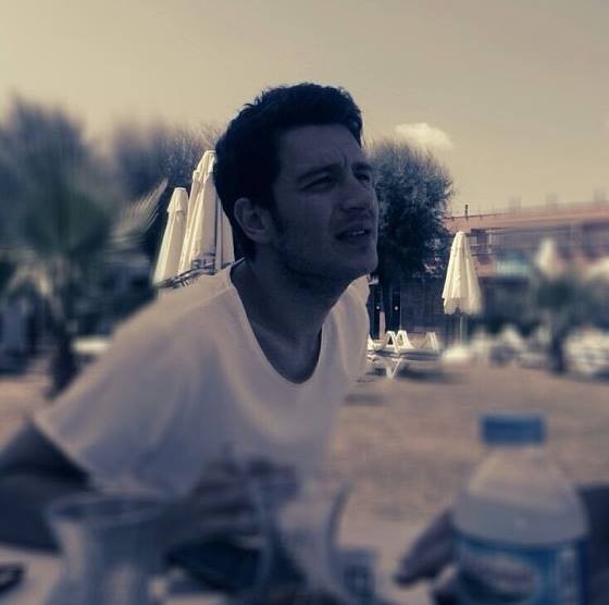 Uraz Kaygılaroğlu Fotoğrafı