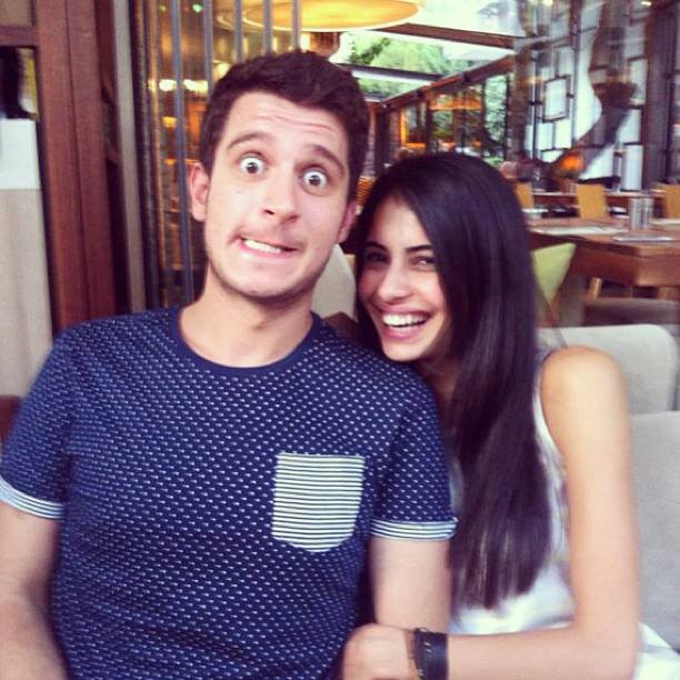 Uraz Kaygılaroğlu Fotoğrafı