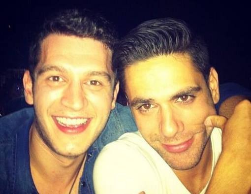 Uraz Kaygılaroğlu Fotoğrafı