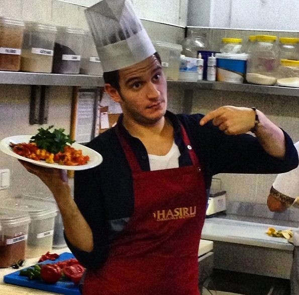 Uraz Kaygılaroğlu Fotoğrafı