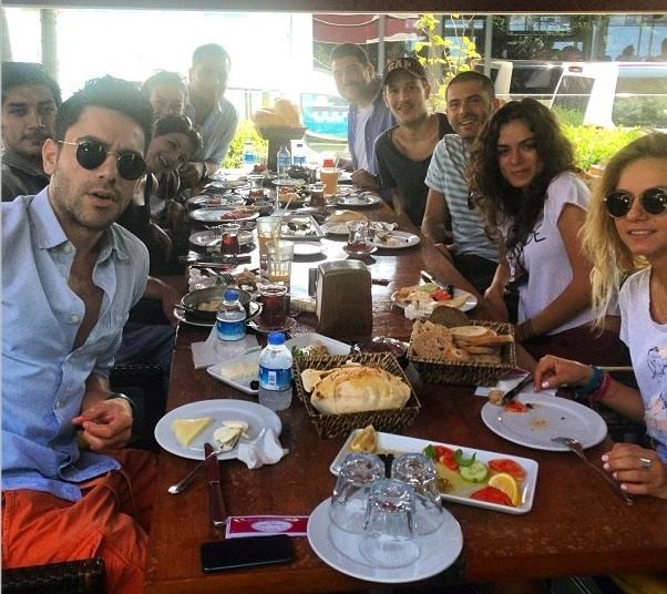 Uraz Kaygılaroğlu Fotoğrafı