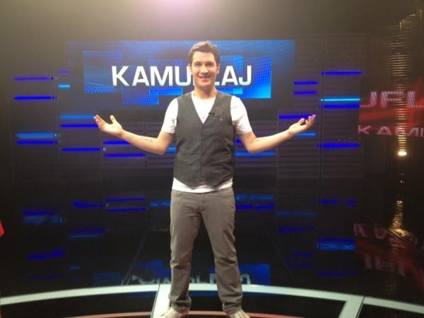 Uraz Kaygılaroğlu Fotoğrafı