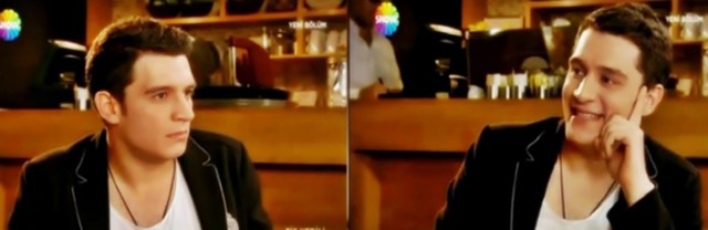 Uraz Kaygılaroğlu Fotoğrafı