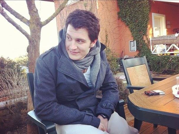 Uraz Kaygılaroğlu Fotoğrafı