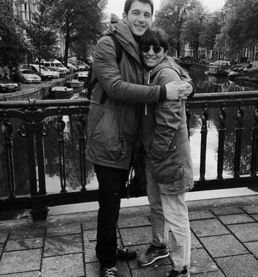 Uraz Kaygılaroğlu Fotoğrafı