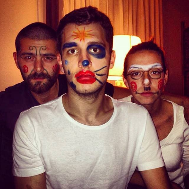 Uraz Kaygılaroğlu Fotoğrafı