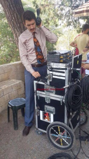 Uraz Kaygılaroğlu Fotoğrafı