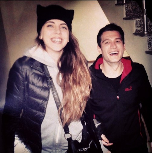 Uraz Kaygılaroğlu Fotoğrafı