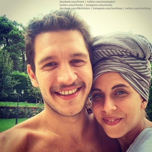 Uraz Kaygılaroğlu Fotoğrafı