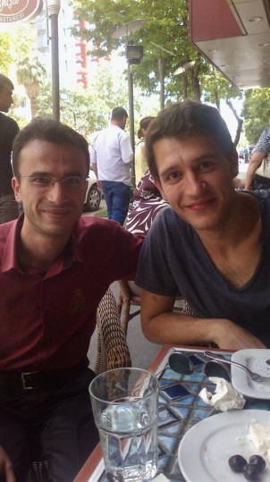 Uraz Kaygılaroğlu Fotoğrafı