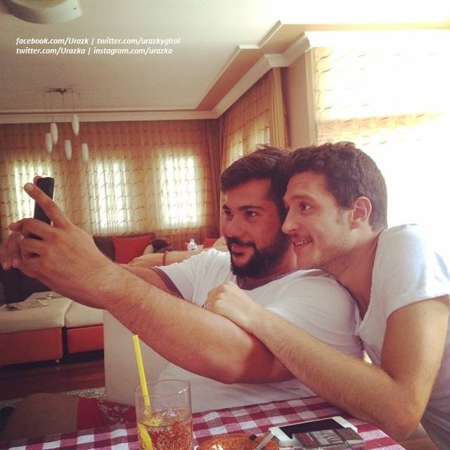 Uraz Kaygılaroğlu Fotoğrafı