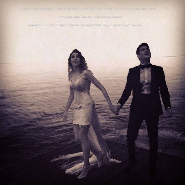 Uraz Kaygılaroğlu Fotoğrafı