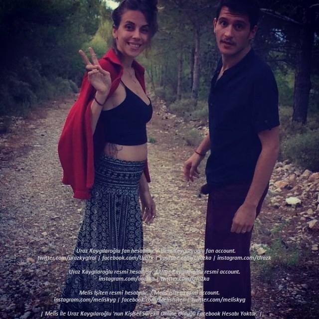 Uraz Kaygılaroğlu Fotoğrafı