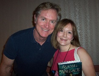 Randall Wallace fotoğrafı