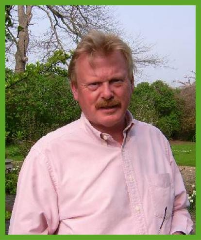 John Toll fotoğrafı