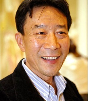 Xuejian Li fotoğrafı