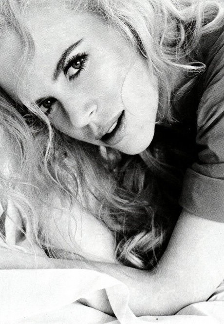 Nicole Kidman Fotoğrafı