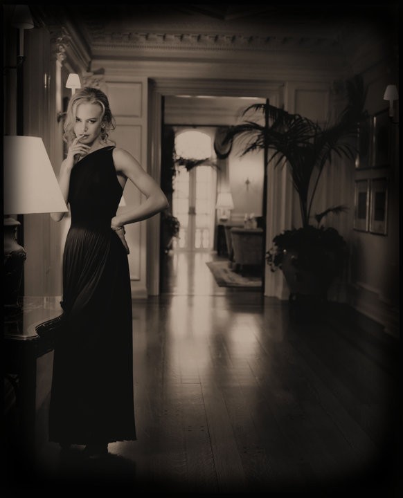 Nicole Kidman Fotoğrafı