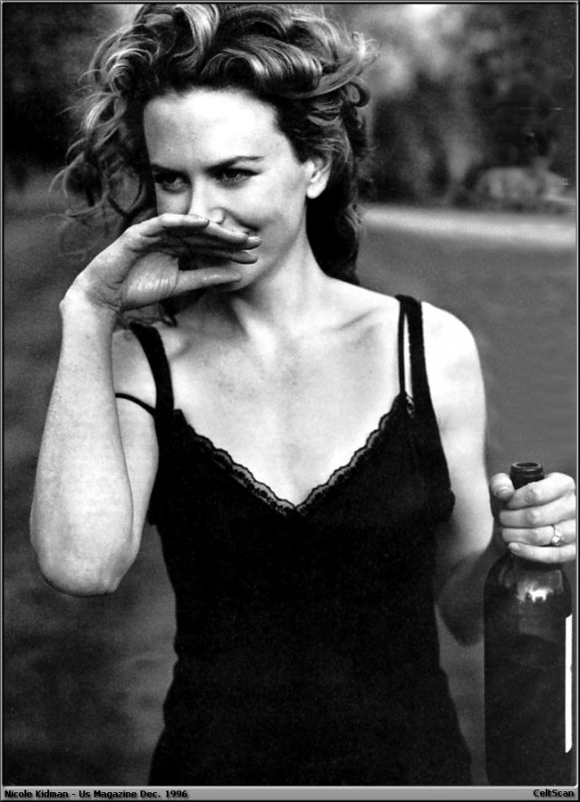 Nicole Kidman Fotoğrafı
