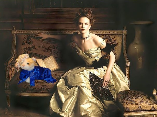 Nicole Kidman Fotoğrafı