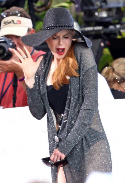 Nicole Kidman Fotoğrafı